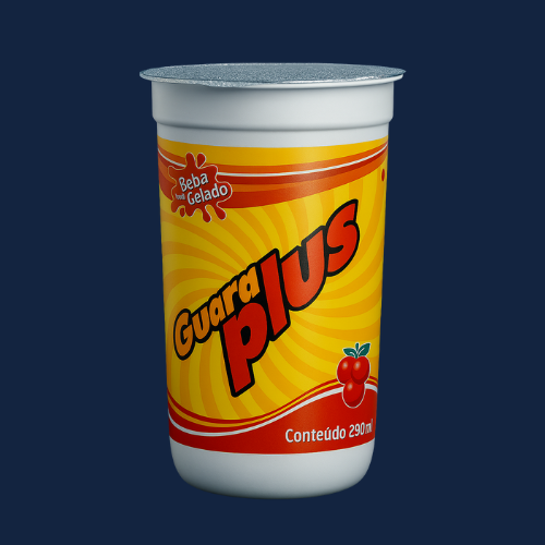 Guaraplus 290ml