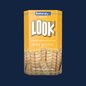 Stick Look de Doce de Leite