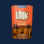 Stick Look de Brigadeiro