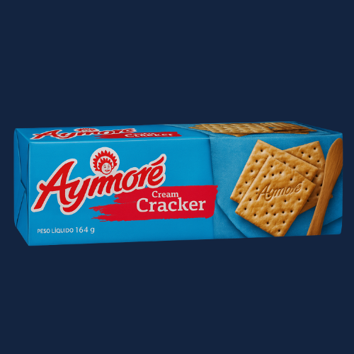 CreamCracker 164g