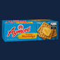 CreamCracker Amanteigado 164g