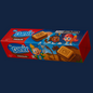 Biscoito Recheado Danix Chocolate