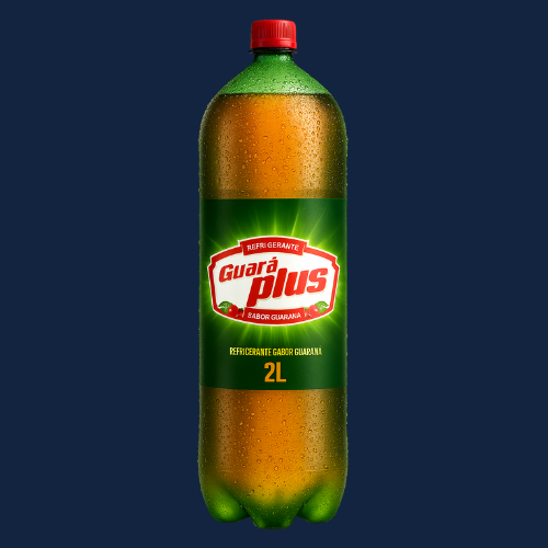 Guaraplus 2L