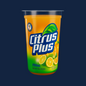 Citrus Plus Guaraplus 290 ml