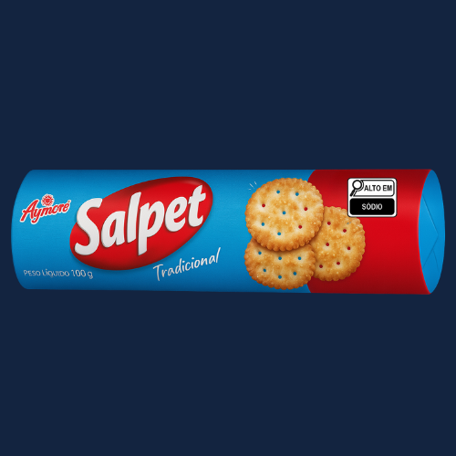 Salpet 100g