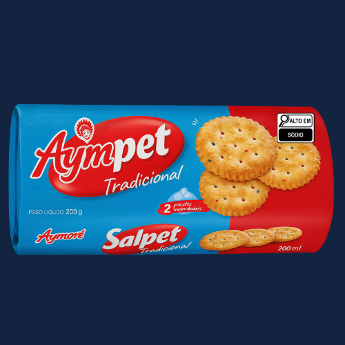 Salpet 200g
