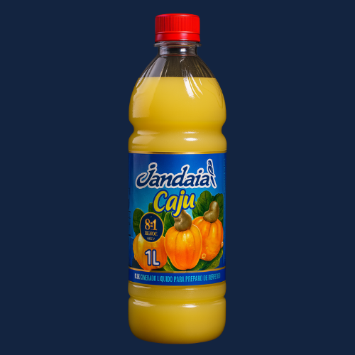Suco de Caju Jandaia 1 L