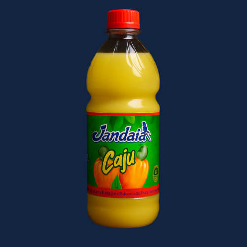 Suco de Caju Jandaia 500 mL