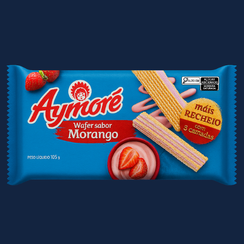 Wafer