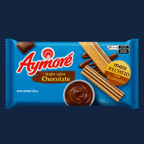 Wafer